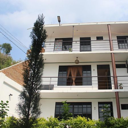 El Rincon Preferido Apartment Papantla de Olarte Exterior photo