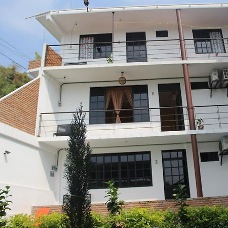 El Rincon Preferido Apartment Papantla de Olarte Exterior photo